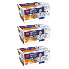 CJ Hetbahn Rice Plan全穀物糙米即食飯, 190g, 12入