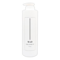 FIOLE MAD 鎖色修復護髮素, 1瓶, 1L