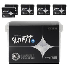 AEKYUNG 愛敬 除臭핏 車用除臭劑 正裝, 900g, 6個