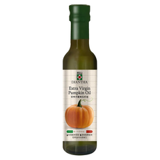 Diantha 第一山 初榨冷壓南瓜籽油, 250ml, 1瓶