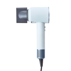 Benheim BLDC 110 000RPM噴射吹風機 BBHD-1500WBB02 1500W, 柔和藍, BBHD-1500