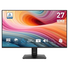 MSI 微星 PRO 美型螢幕 27吋, MP275 E2, 1台