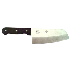 cook power 鍋寶 切刀 3CR13不鏽鋼材質, 268g, 黑色, 1支