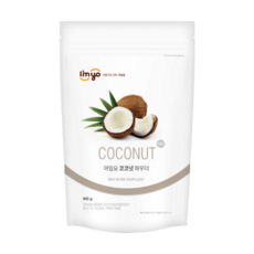 I'm yo 珍珠奶茶調味粉 椰子口味, 800g, 1包, 1包