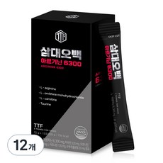 oa 三五百精氨酸 6300 15p, 12個, 330g
