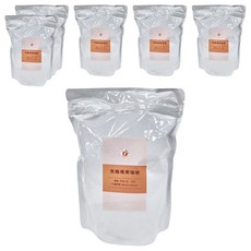 樂活E棧 焦糖榛果咖啡粉 半磅, 咖啡粉, 227g, 6包