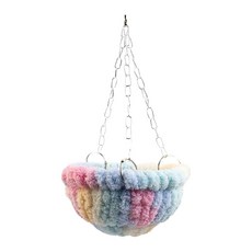 毛絨鞦韆, 1個, 棉花糖