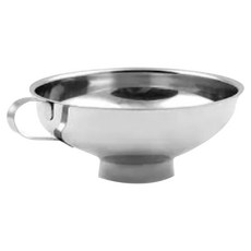 醬料 漏斗 14.6cm, 單一顏色, 1個