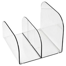 homer 生活家 書架, 透明色, 1個