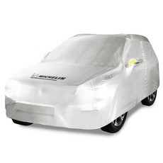 MICHELIN 米其林 汽車車罩, 1個