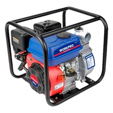 WORKPRO 引擎抽水機 80mm WP424011, 1個