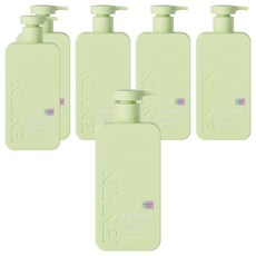 ENVIN Baby&Kids積雪草嬰兒舒緩凝膠, 500ml, 6瓶