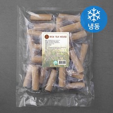 리타티하우스 현미가래떡 (냉동), 1kg, 1개