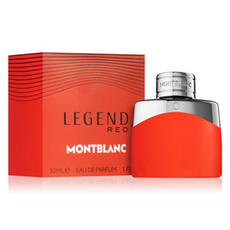 몽블랑 레전드 레드 향수 오 드 퍼퓸, 30ml, 1개