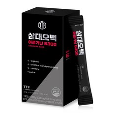 三五百精氨酸 6300 15p, 1個, 330g