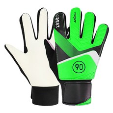젠트릭스 골키퍼 장갑, 그린