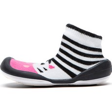 Komuello 拚色學步鞋