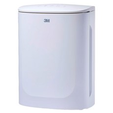 3M 空氣清淨機, FA-U90, 白色