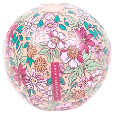 SWIM ESSENTIALS 荷蘭充氣沙灘球 51cm 蜜蜜花園 兒童沙灘玩具, 1個