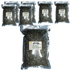 Jayeonhanjae 乾艾蒿, 7個, 600g