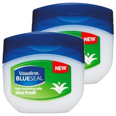 Vaseline 凡士林 潤膚膏, 250ml, 2罐