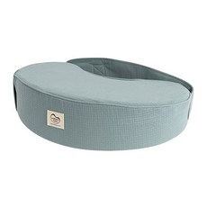 mothers baby 哺乳靠墊, 薄荷綠色