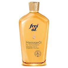 프라이웰 마사지 포 프래그넌트 우먼 바디오일, 125ml, 1개