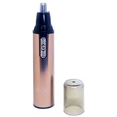 Wint鼻毛去除器 WT-100, 粉紅金