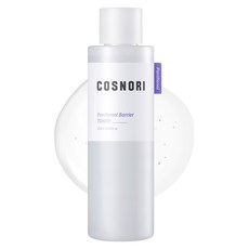 COSNORI 泛醇屏障護理化妝水, 1瓶, 205ml