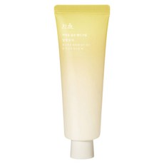 HANYUL 韓律 月光柚子護手霜, 50ml, 1條