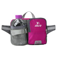 뉴아웃랜더 런오 등산 힙색