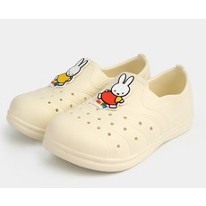 Miffy 兒童彩色室內拖鞋