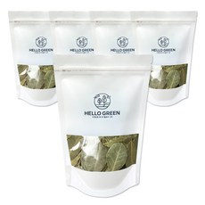 月桂樹葉, 90g, 5包