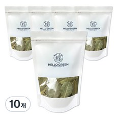 月桂樹葉, 90g, 10包