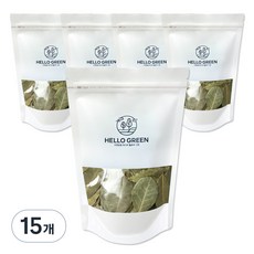 月桂樹葉, 90g, 15包