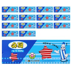 GLOBE CHEMICAL 超級彩色鉛筆 單色 紅色 12入, 15個, 1色