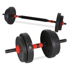 아리프 플렉스 덤벨 세트, 16kg, 1세트