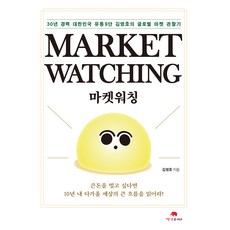 市場觀察, 金英浩, 圖書實驗室