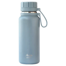 Rivers Vacuum Flask Stout 真空保溫瓶 500ml, Blue, 1瓶