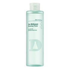 닥터디퍼런트 스케일링 토너, 300ml, 1개