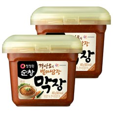 忠正園 鮮昌麻將, 450g, 2個