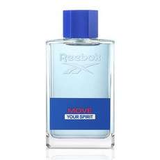 Reebok 清新活力男性淡香水 3.4 fl. oz., 100ml, 1瓶
