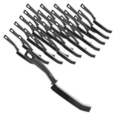 SSONGKIM 超薄縫隙刷, 30個, 混色