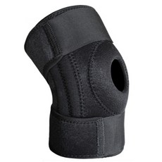 Body Formula Body Good 4段固定桿護膝, 1個