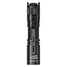 NITECORE 奈特科爾 MT1A Pro 迷你隨身EDC強光手電筒 800流明 UHi LED AA, 黑色, 1個