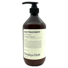 NARD 植萃修護護髮素 薰衣草麝香, 1個, 1L