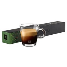 NESPRESSO 大師原創系列 印度膠囊咖啡, 10入, 1個, 5.5g