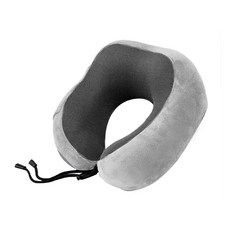 CHAKAN YEONGUSO 記憶形式頸枕, 灰色