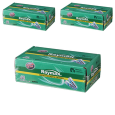 Raymax 鹼性AA電池, 1入, 180件