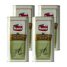 라마시아 포마스유, 5L, 4개